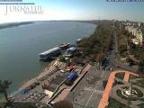 preview webcam Galati - Faleza Dunarii